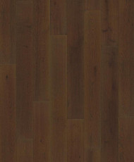 Паркетная доска Alix Floor 2000 x 138 ALX1012  Дуб темный тонированный фото 1 | FLOORDEALER